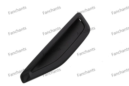 Suitable for BMW X5 G05 fender trim trim high gloss black 51137418177 51137418178 - FANCHANTS China Auto Parts Wholesales