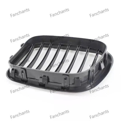 Suitable for 1996-2003 BMW X5 E53 grille black 51138402645 51138402646 - FANCHANTS China Auto Parts Wholesales