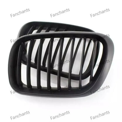 Suitable for 1996-2003 BMW X5 E53 grille black 51138402645 51138402646 - FANCHANTS China Auto Parts Wholesales