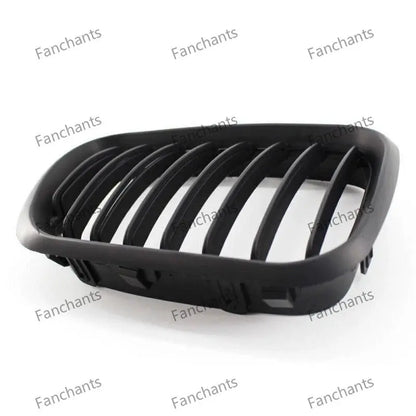 Suitable for 1996-2003 BMW X5 E53 grille black 51138402645 51138402646 - FANCHANTS China Auto Parts Wholesales