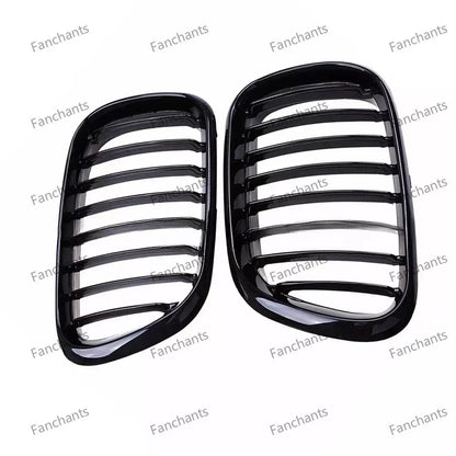 Suitable for 1996-2003 BMW X5 E53 grille black 51138402645 51138402646 - FANCHANTS China Auto Parts Wholesales