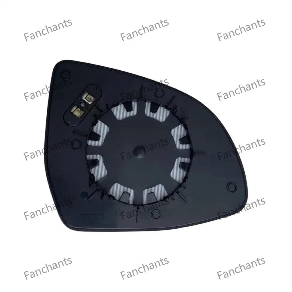 Suitable for 2017-2020 BMW G05 G06 G07 rearview mirror lens 51167291219 51167291220 - FANCHANTS China Auto Parts Wholesales