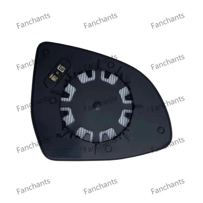 Suitable for 2017-2020 BMW G05 G06 G07 rearview mirror lens 51167291219 51167291220 - FANCHANTS China Auto Parts Wholesales