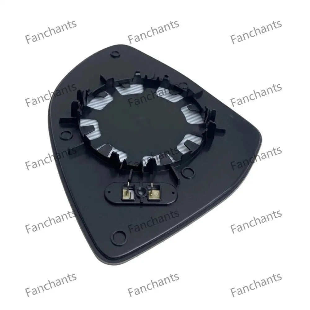 Suitable for 2017-2020 BMW G05 G06 G07 rearview mirror lens 51167291219 51167291220 - FANCHANTS China Auto Parts Wholesales