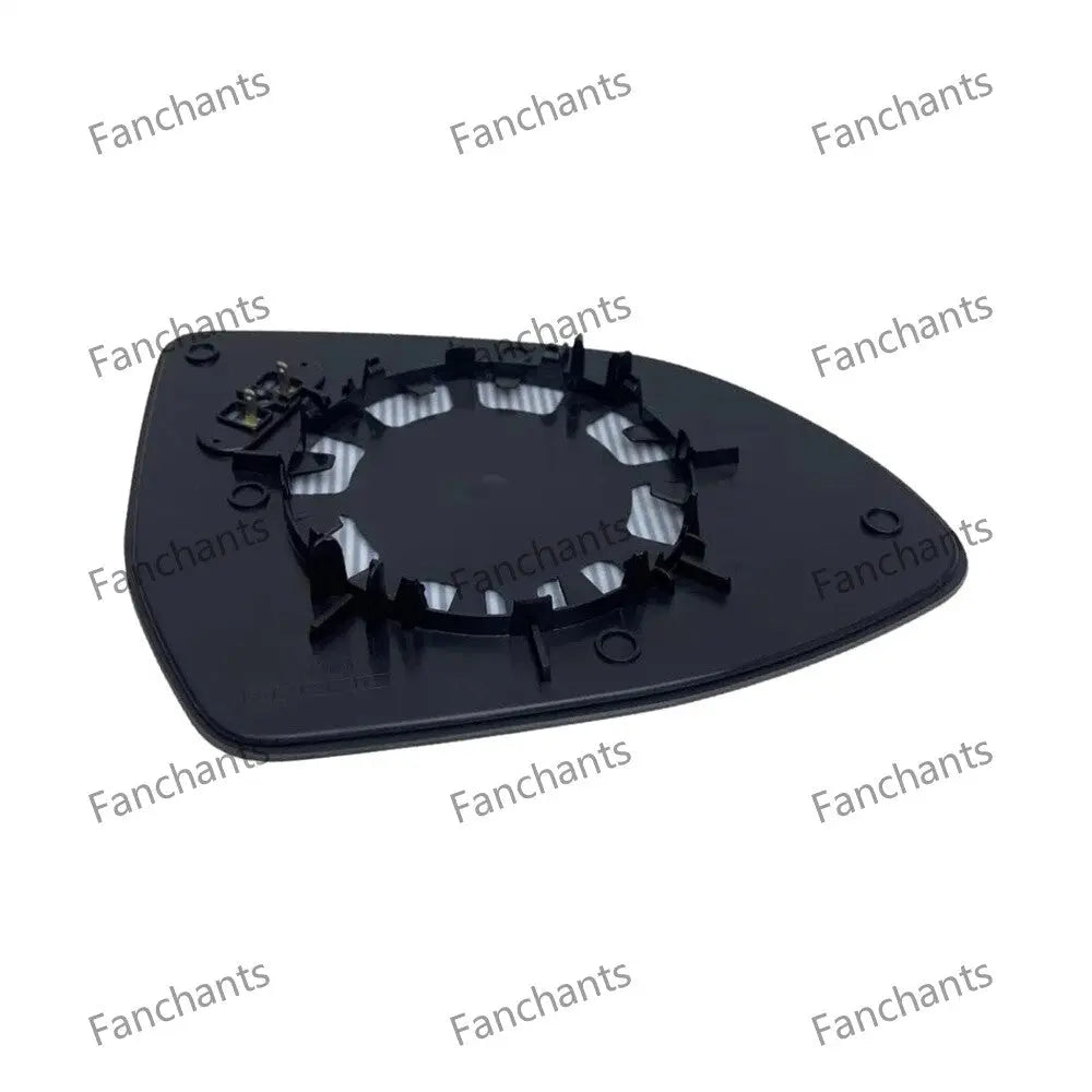 Suitable for 2017-2020 BMW G05 G06 G07 rearview mirror lens 51167291219 51167291220 - FANCHANTS China Auto Parts Wholesales