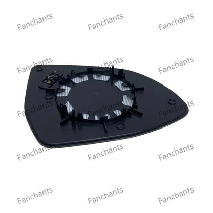 Suitable for 2017-2020 BMW G05 G06 G07 rearview mirror lens 51167291219 51167291220 - FANCHANTS China Auto Parts Wholesales