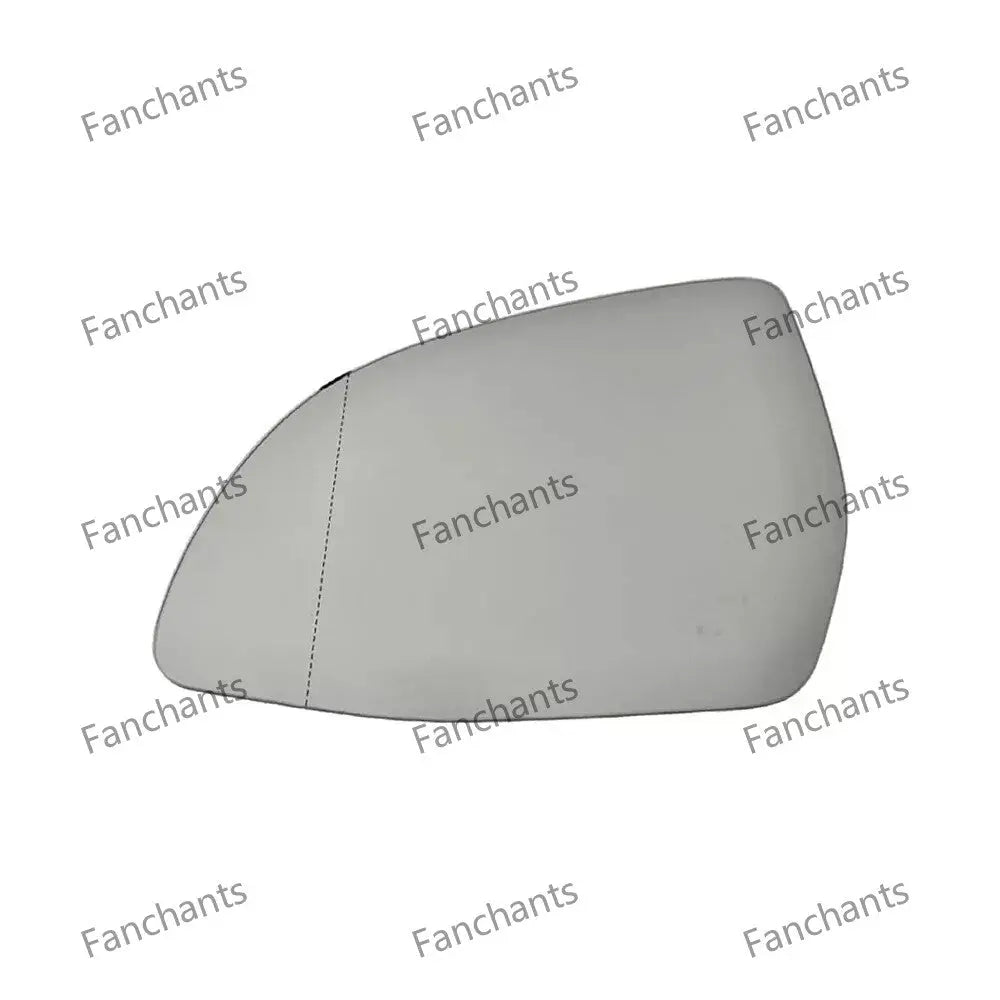 Suitable for 2017-2020 BMW G05 G06 G07 rearview mirror lens 51167291219 51167291220 - FANCHANTS China Auto Parts Wholesales