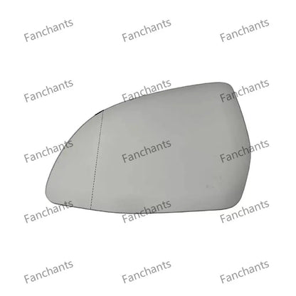 Suitable for 2017-2020 BMW G05 G06 G07 rearview mirror lens 51167291219 51167291220 - FANCHANTS China Auto Parts Wholesales