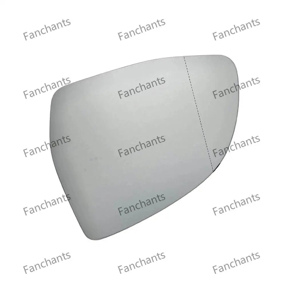 Suitable for 2017-2020 BMW G05 G06 G07 rearview mirror lens 51167291219 51167291220 - FANCHANTS China Auto Parts Wholesales