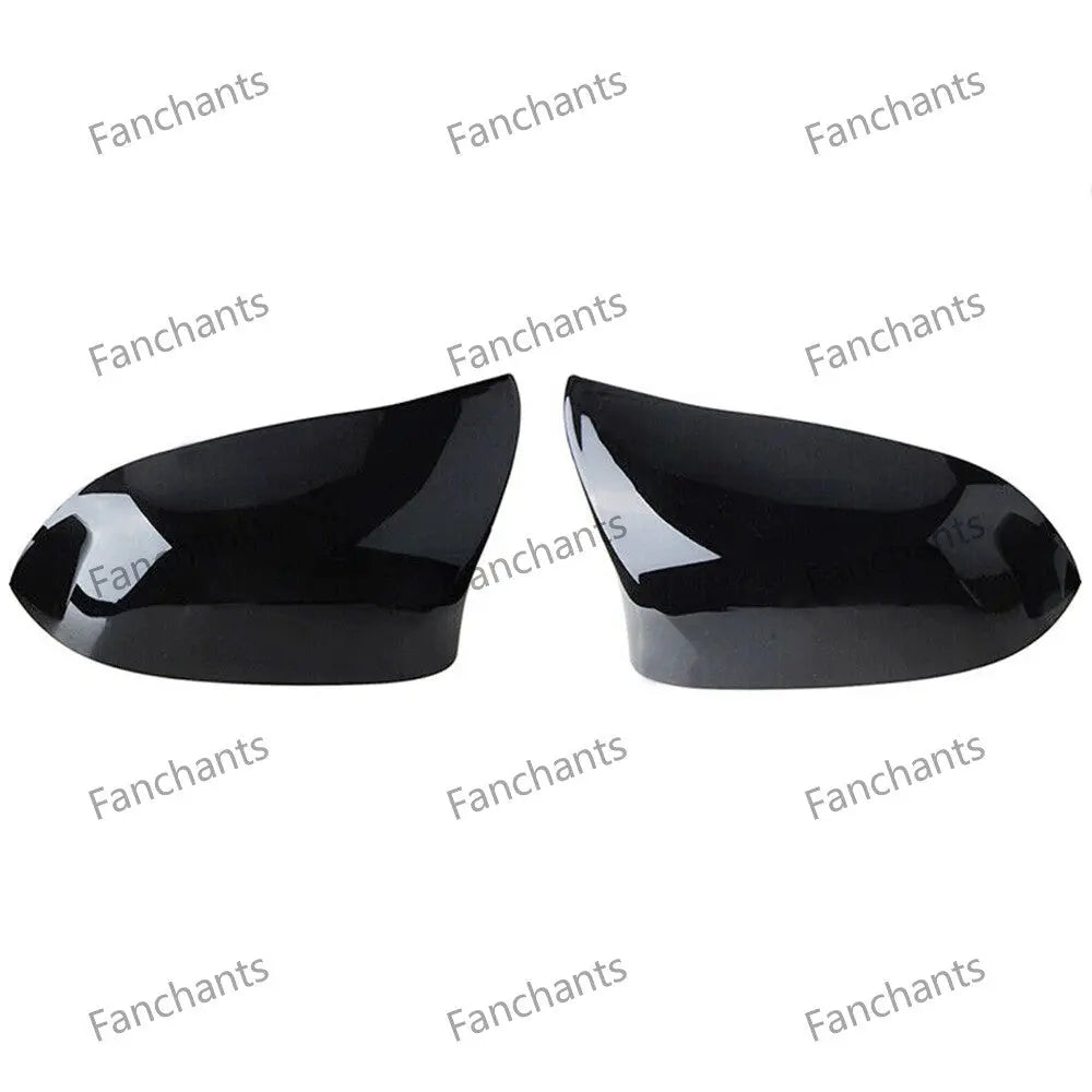 51167365113 Shell | OEM-Equivalent Mirror Housing for BMW F15 X5 (2014-2017) FANCHANTS China Auto Parts Wholesales