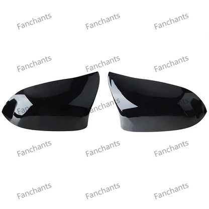 51167365113 Shell | OEM-Equivalent Mirror Housing for BMW F15 X5 (2014-2017) FANCHANTS China Auto Parts Wholesales