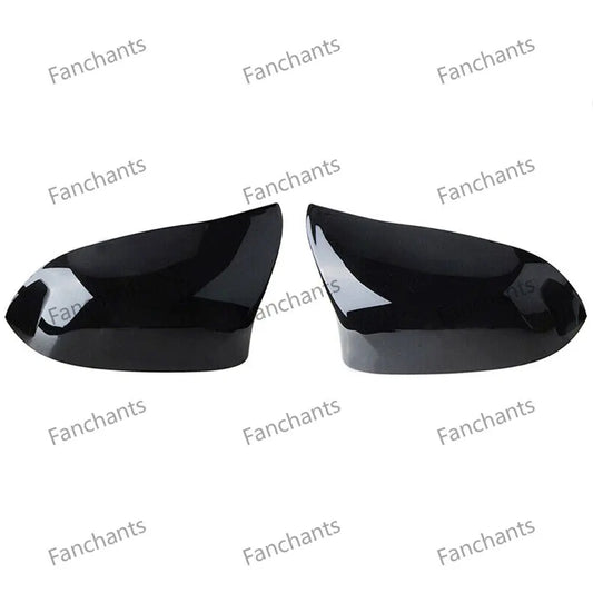 51167365113 Shell | OEM-Equivalent Mirror Housing for BMW F15 X5 (2014-2017) FANCHANTS China Auto Parts Wholesales