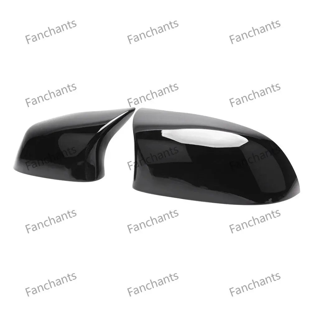 51167365113 Shell | OEM-Equivalent Mirror Housing for BMW F15 X5 (2014-2017) FANCHANTS China Auto Parts Wholesales