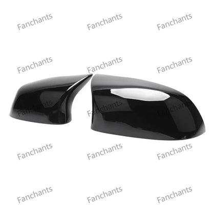 51167365113 Shell | OEM-Equivalent Mirror Housing for BMW F15 X5 (2014-2017) FANCHANTS China Auto Parts Wholesales