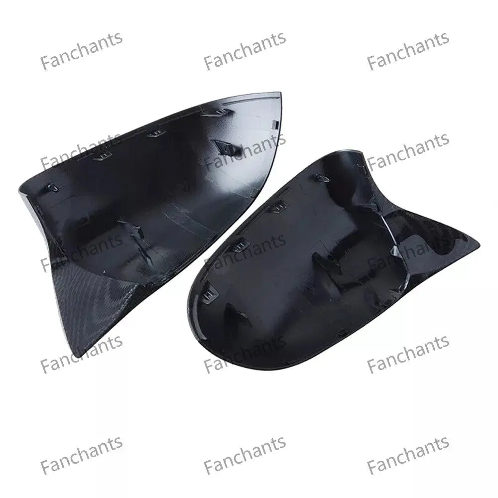 51167365113 Shell | OEM-Equivalent Mirror Housing for BMW F15 X5 (2014-2017) FANCHANTS China Auto Parts Wholesales
