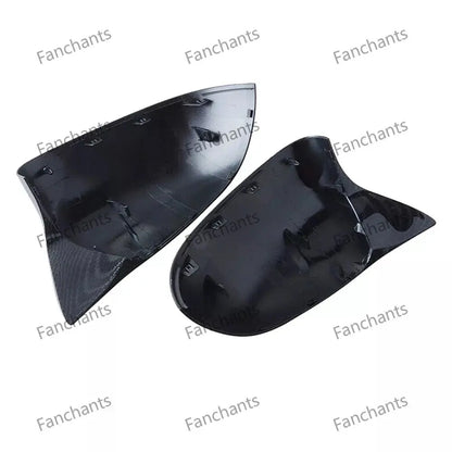 51167365113 Shell | OEM-Equivalent Mirror Housing for BMW F15 X5 (2014-2017) FANCHANTS China Auto Parts Wholesales