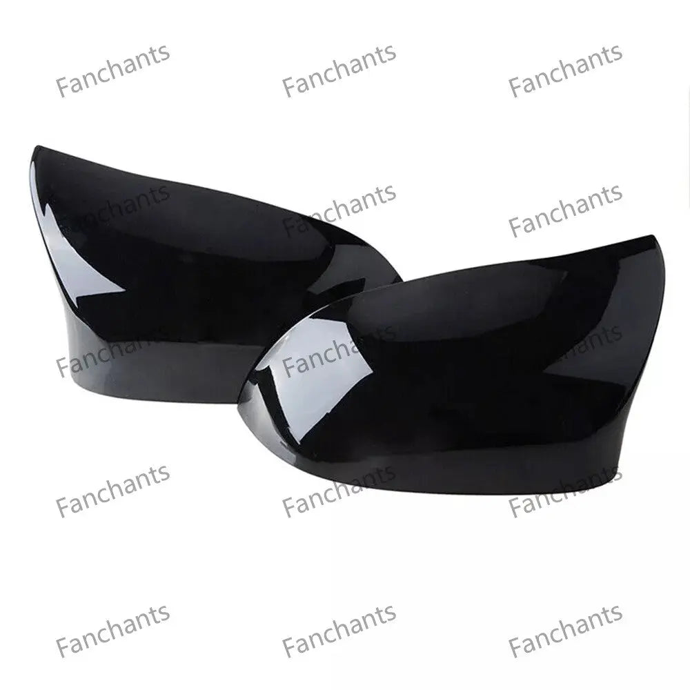 51167365113 Shell | OEM-Equivalent Mirror Housing for BMW F15 X5 (2014-2017) FANCHANTS China Auto Parts Wholesales
