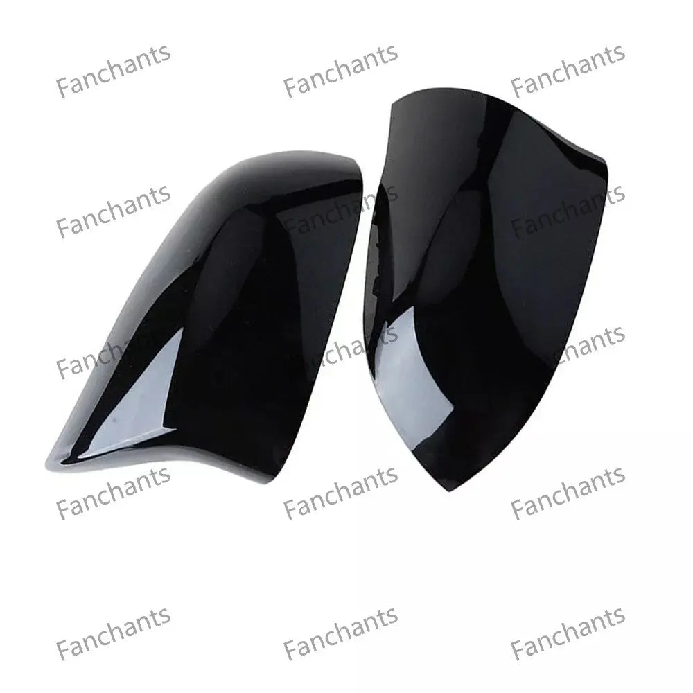 51167365113 Shell | OEM-Equivalent Mirror Housing for BMW F15 X5 (2014-2017) FANCHANTS China Auto Parts Wholesales