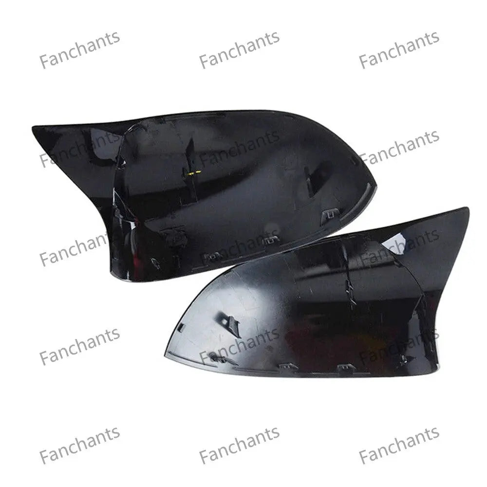 51167365113 Shell | OEM-Equivalent Mirror Housing for BMW F15 X5 (2014-2017) FANCHANTS China Auto Parts Wholesales
