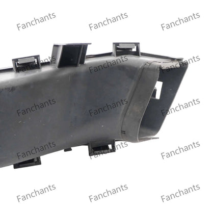 Applicable to 2010-2013 BMW E70X5 brake vent 51487158379 51487158380 - FANCHANTS China Auto Parts Wholesales