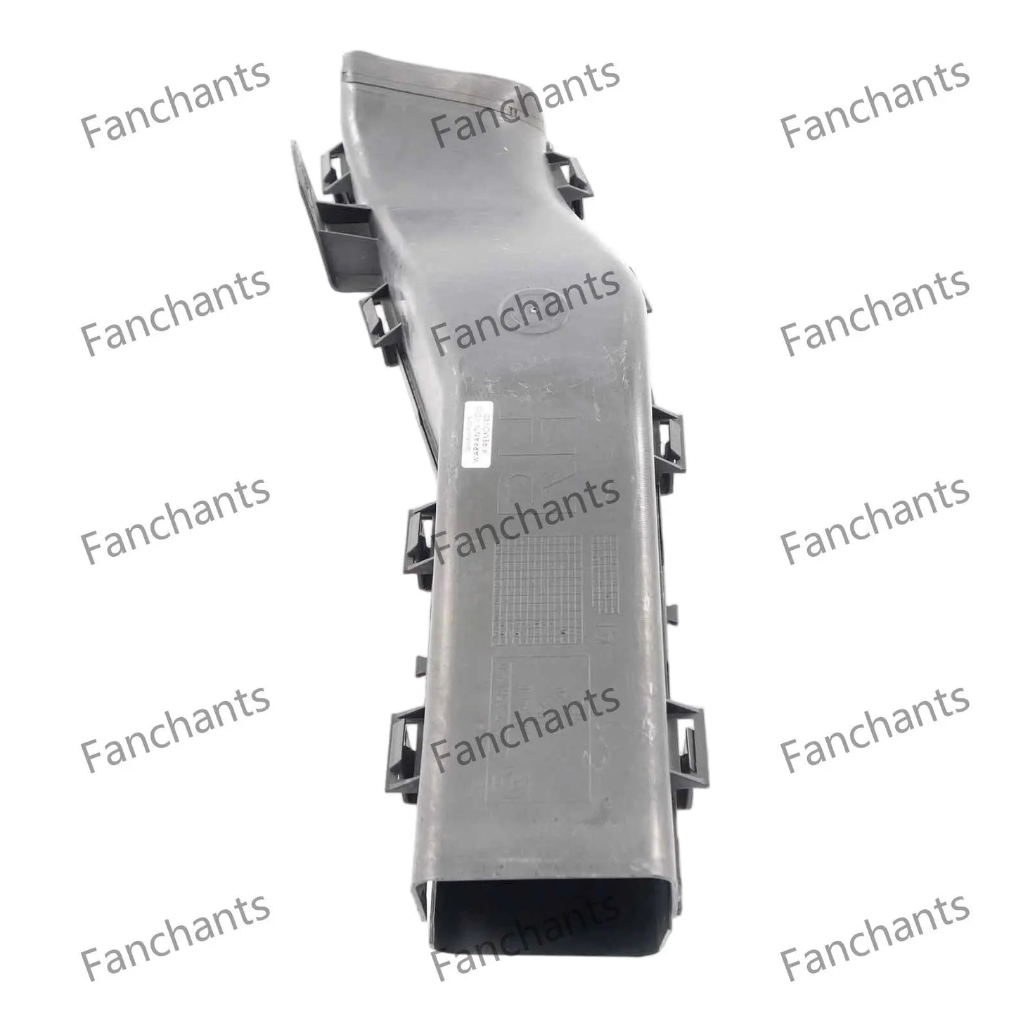 Applicable to 2010-2013 BMW E70X5 brake vent 51487158379 51487158380 - FANCHANTS China Auto Parts Wholesales