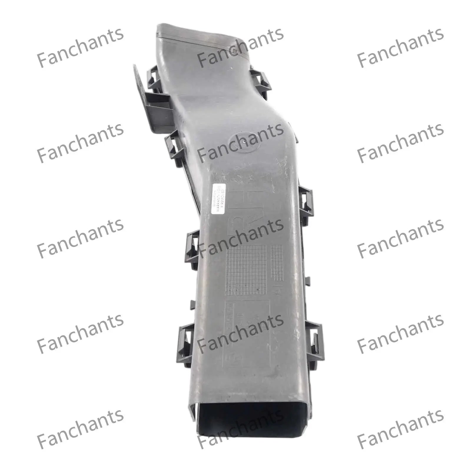 Applicable to 2010-2013 BMW E70X5 brake vent 51487158379 51487158380 - FANCHANTS China Auto Parts Wholesales
