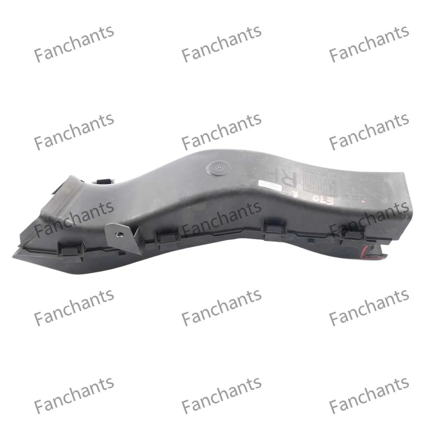 Applicable to 2010-2013 BMW E70X5 brake vent 51487158379 51487158380 - FANCHANTS China Auto Parts Wholesales