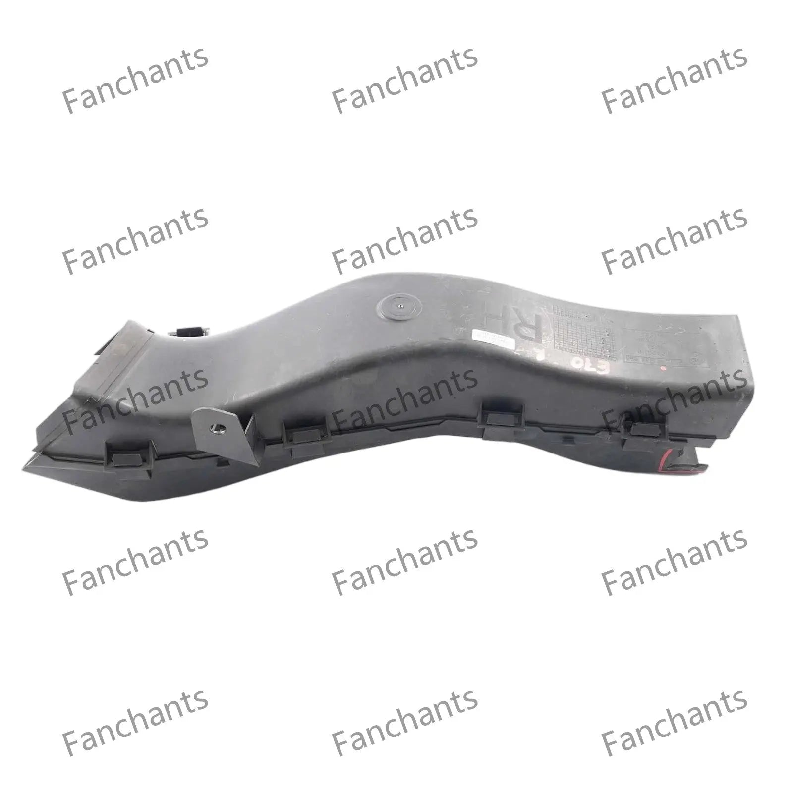 Applicable to 2010-2013 BMW E70X5 brake vent 51487158379 51487158380 - FANCHANTS China Auto Parts Wholesales