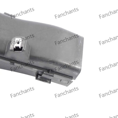 Applicable to 2010-2013 BMW E70X5 brake vent 51487158379 51487158380 - FANCHANTS China Auto Parts Wholesales