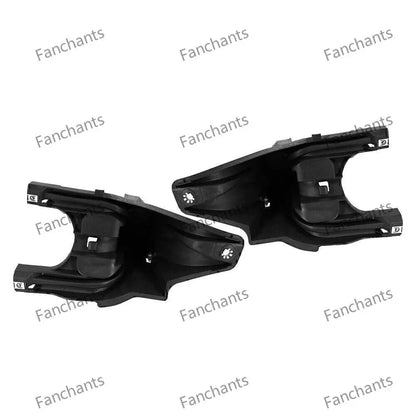 Suitable for BMW E70 X5 headlight bracket fixed bracket 51657157983 51657157984 - FANCHANTS China Auto Parts Wholesales
