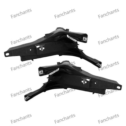 Suitable for BMW E70 X5 headlight bracket fixed bracket 51657157983 51657157984 - FANCHANTS China Auto Parts Wholesales