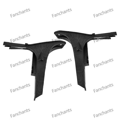 Suitable for BMW E70 X5 headlight bracket fixed bracket 51657157983 51657157984 - FANCHANTS China Auto Parts Wholesales