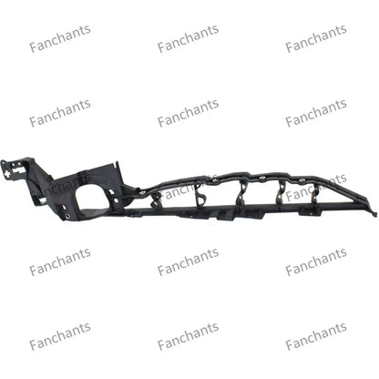 Applicable to 07-10 E70 X5/E71 X6 fender bracket 51657157989 51657157990 - FANCHANTS China Auto Parts Wholesales