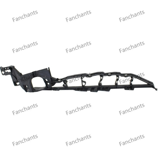 Applicable to 07-10 E70 X5/E71 X6 fender bracket 51657157989 51657157990 - FANCHANTS China Auto Parts Wholesales