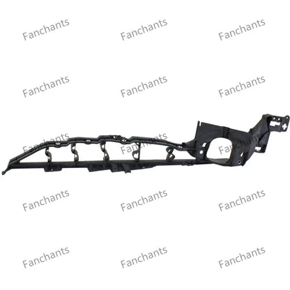 Applicable to 07-10 E70 X5/E71 X6 fender bracket 51657157989 51657157990 - FANCHANTS China Auto Parts Wholesales