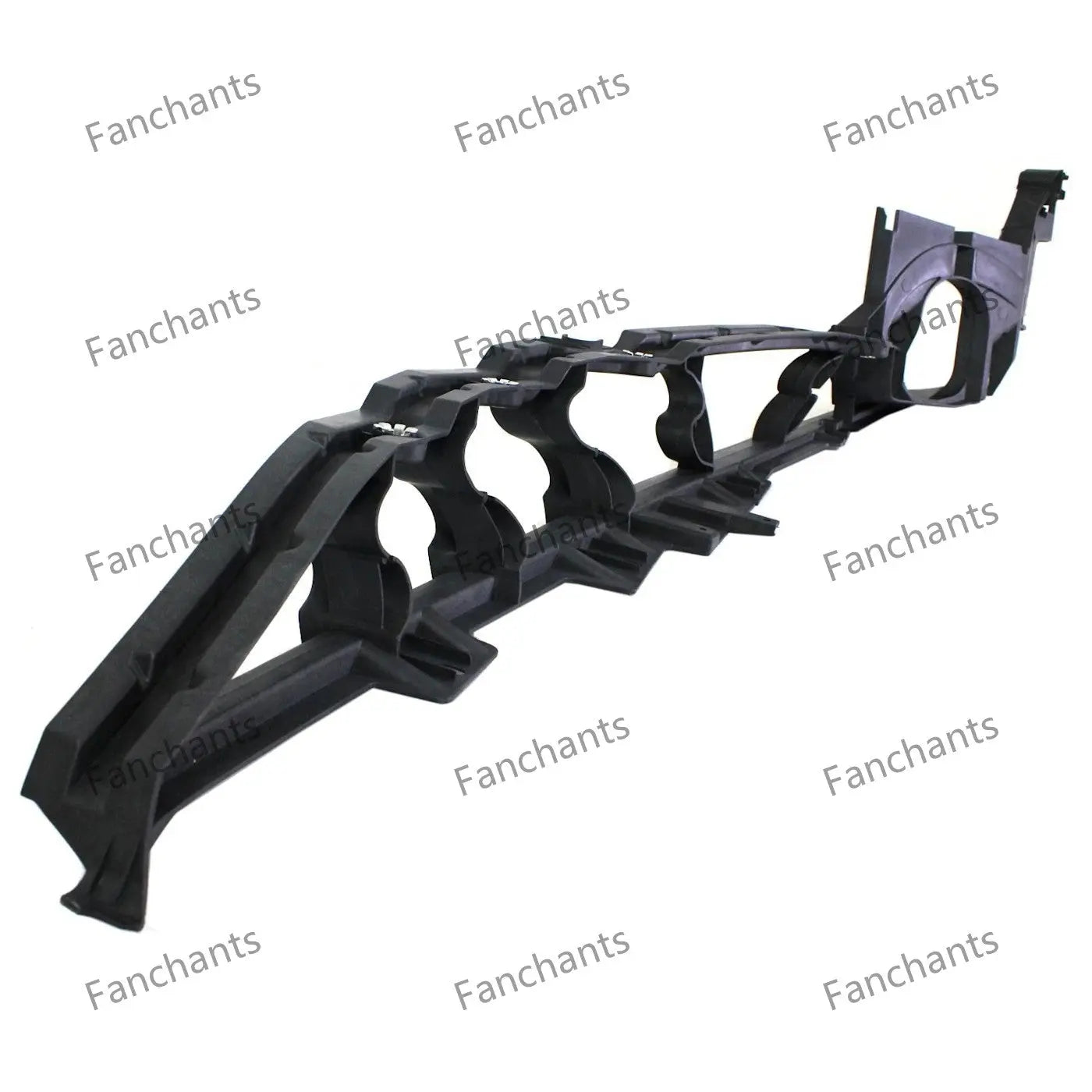 Applicable to 07-10 E70 X5/E71 X6 fender bracket 51657157989 51657157990 - FANCHANTS China Auto Parts Wholesales