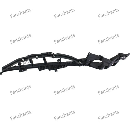 Applicable to 07-10 E70 X5/E71 X6 fender bracket 51657157989 51657157990 - FANCHANTS China Auto Parts Wholesales