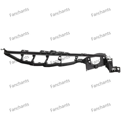 Applicable to 07-10 E70 X5/E71 X6 fender bracket 51657157989 51657157990 - FANCHANTS China Auto Parts Wholesales