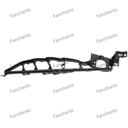 Applicable to 07-10 E70 X5/E71 X6 fender bracket 51657157989 51657157990 - FANCHANTS China Auto Parts Wholesales
