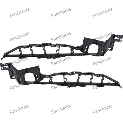 Applicable to 07-10 E70 X5/E71 X6 fender bracket 51657157989 51657157990 - FANCHANTS China Auto Parts Wholesales