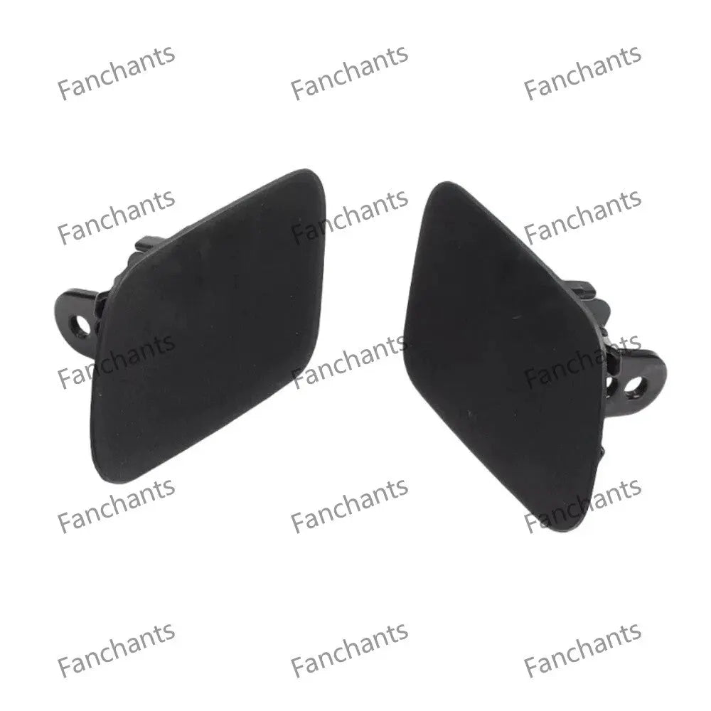 Applicable to 2007-2009 BMW BWM X5 headlight spray cover 51657199141 51657199142 - FANCHANTS China Auto Parts Wholesales