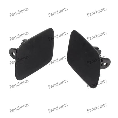 Applicable to 2007-2009 BMW BWM X5 headlight spray cover 51657199141 51657199142 - FANCHANTS China Auto Parts Wholesales