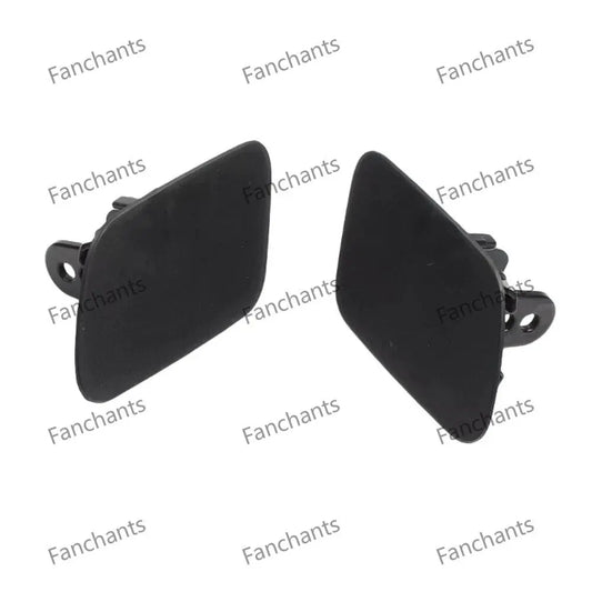 Applicable to 2007-2009 BMW BWM X5 headlight spray cover 51657199141 51657199142 - FANCHANTS China Auto Parts Wholesales