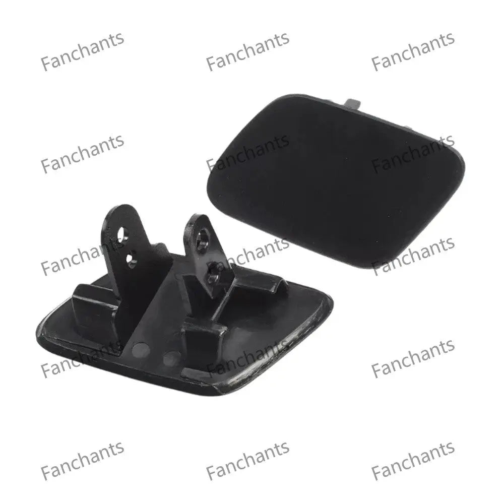 Applicable to 2007-2009 BMW BWM X5 headlight spray cover 51657199141 51657199142 - FANCHANTS China Auto Parts Wholesales