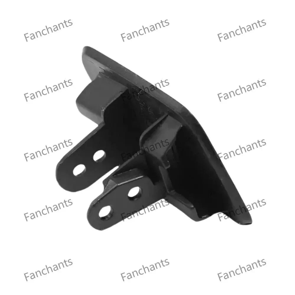 Applicable to 2007-2009 BMW BWM X5 headlight spray cover 51657199141 51657199142 - FANCHANTS China Auto Parts Wholesales