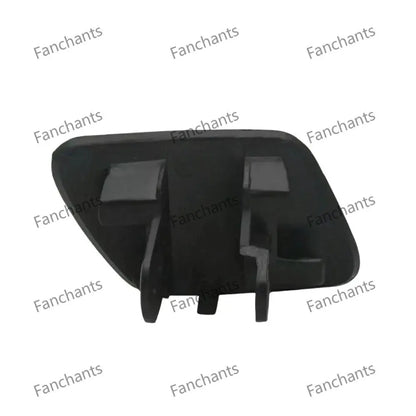 Applicable to 2007-2009 BMW BWM X5 headlight spray cover 51657199141 51657199142 - FANCHANTS China Auto Parts Wholesales