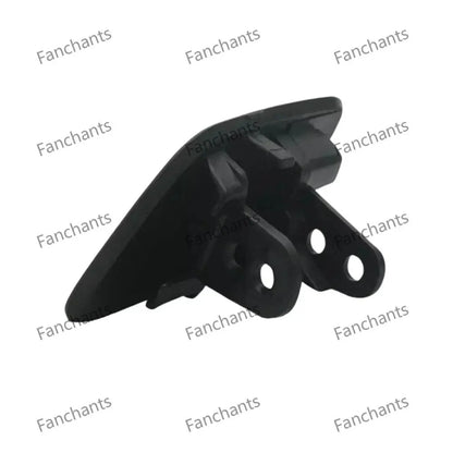 Applicable to 2007-2009 BMW BWM X5 headlight spray cover 51657199141 51657199142 - FANCHANTS China Auto Parts Wholesales
