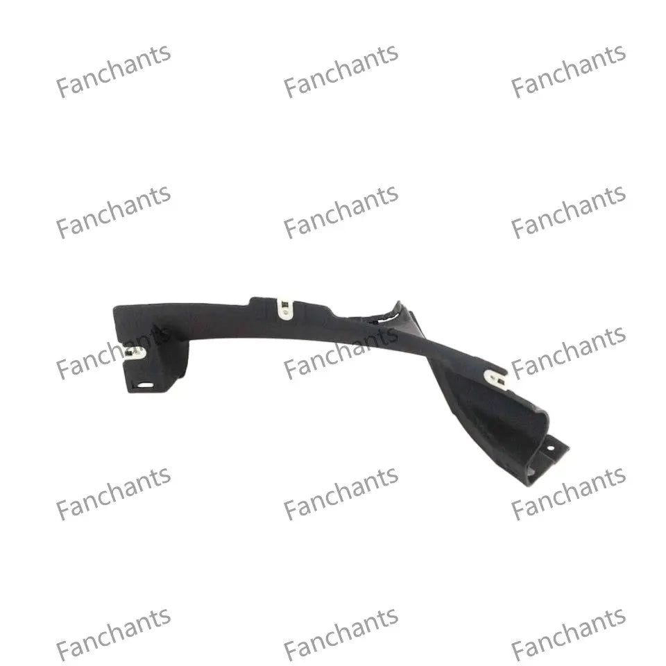 51657294539 Duct | OEM-Equivalent Airflow Component for Fender Ventilation Systems (2014-2017) FANCHANTS China Auto Parts Wholesales