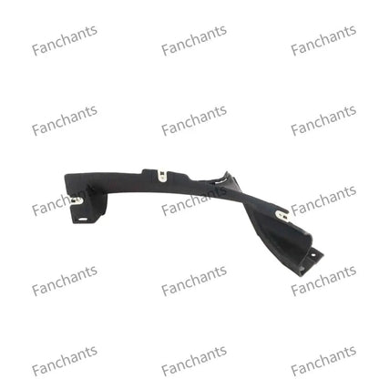 51657294539 Duct | OEM-Equivalent Airflow Component for Fender Ventilation Systems (2014-2017) FANCHANTS China Auto Parts Wholesales