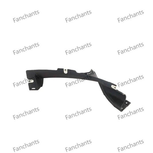 51657294539 Duct | OEM-Equivalent Airflow Component for Fender Ventilation Systems (2014-2017) FANCHANTS China Auto Parts Wholesales